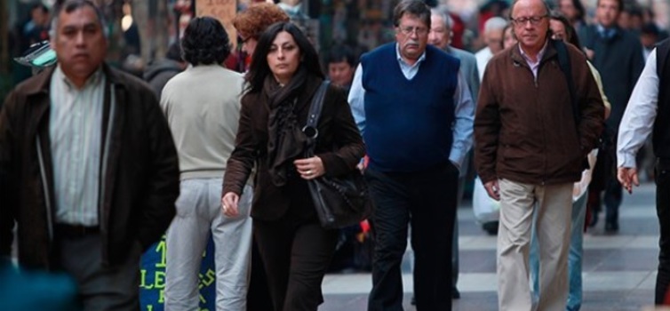 Trabajadores y pensiones Trabajadores y pensiones