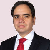 Blas Bellolio Rodríguez, Vicepresidente